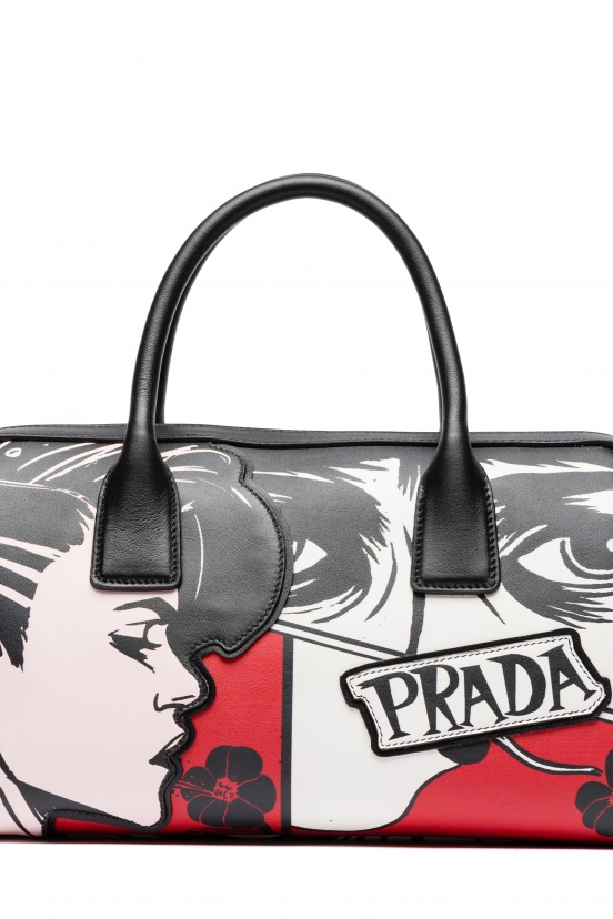 accessory<br>S/S 18