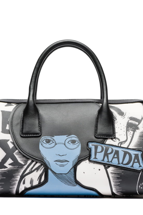 accessory<br>S/S 18