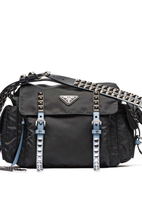 accessory<br>S/S 18
