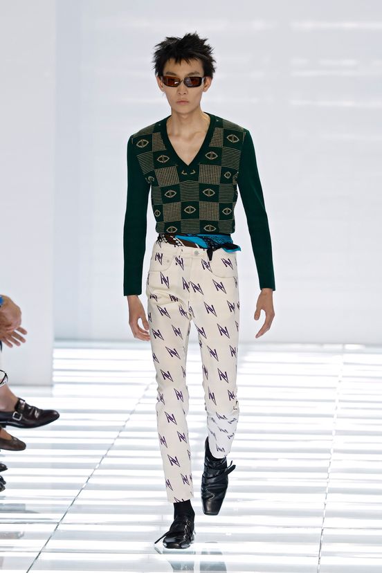 geometric patterns