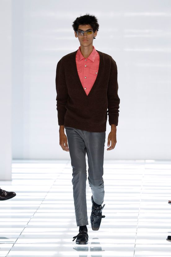 preppy