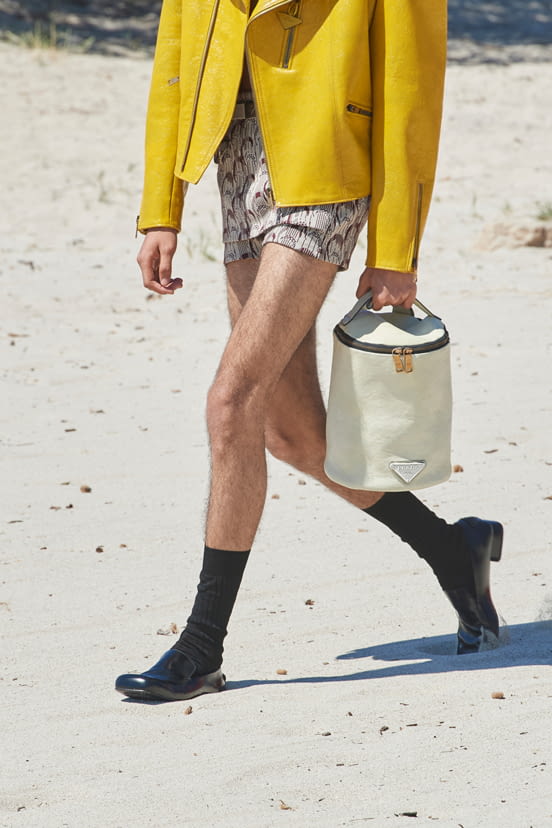 accessory-man<br>SS22