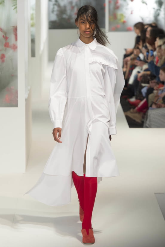 woman<br>S/S 18
