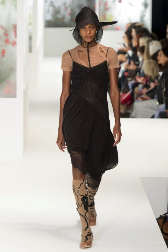 woman<br>S/S 18