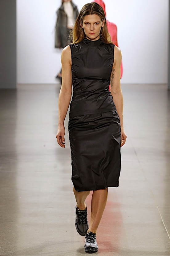 woman<br>FW19
