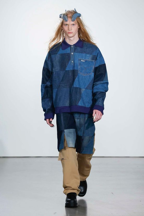 woman<br>FW23