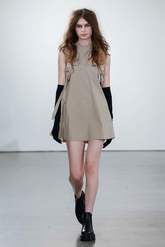 woman<br>FW23