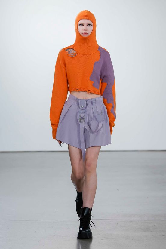 woman<br>FW23