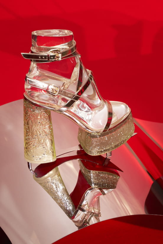 accessory<br>FW22