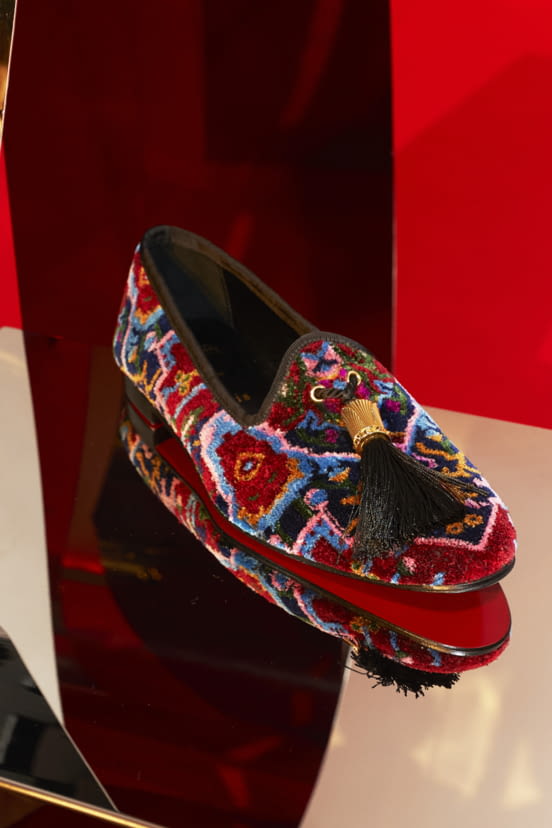 accessory<br>FW22