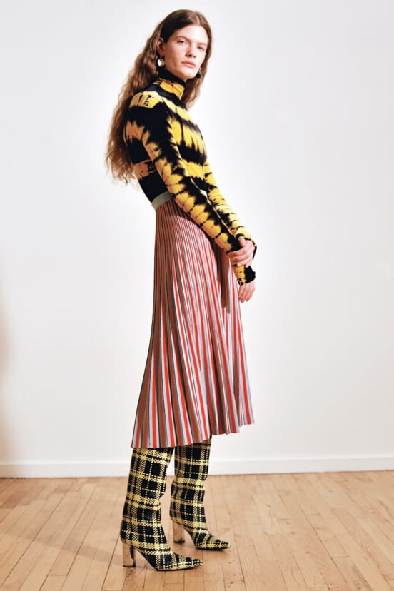 Pre-Fall 2019 Top Trends