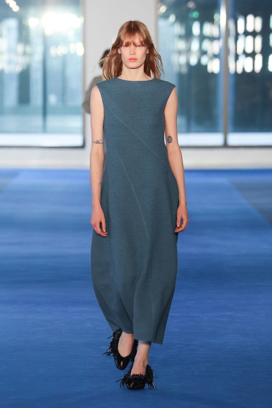 Proenza SchoulerWW FW26