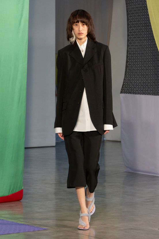 tailoring
