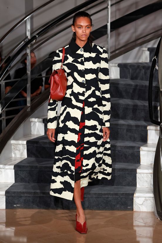 Proenza SchoulerWW - Spring/Summer 2027