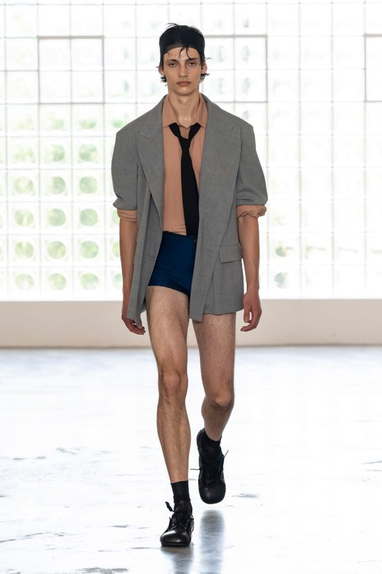 PronounceMW - Spring/Summer 2027