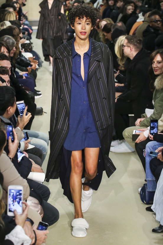 woman<br>F/W 17