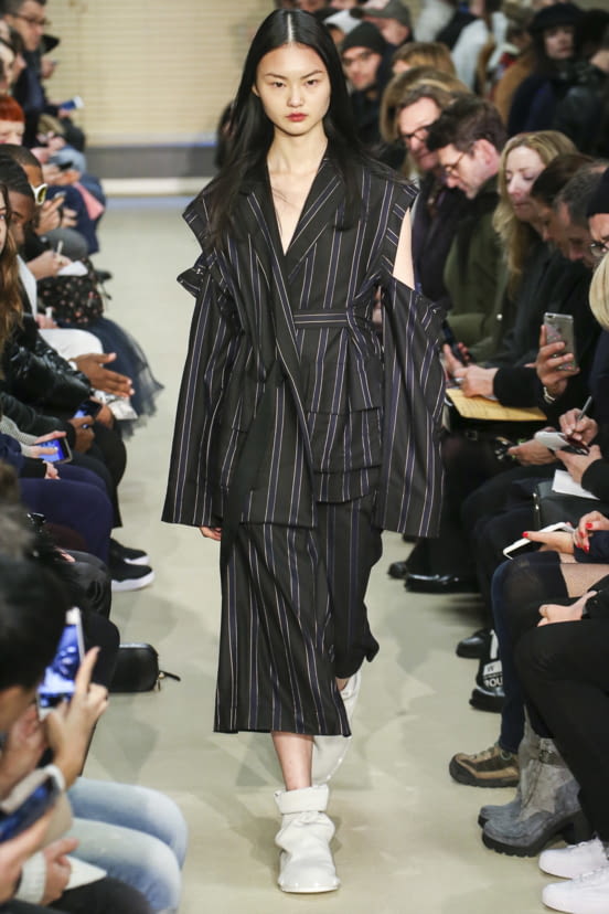 woman<br>F/W 17