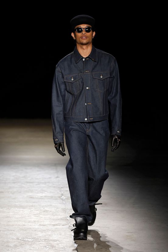 Public SchoolWW FW26