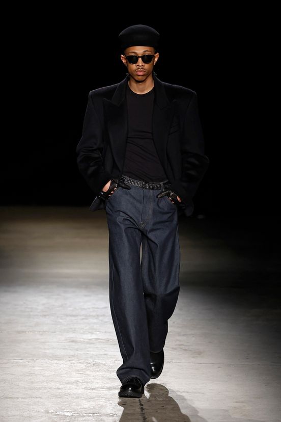 woman<br>FW26