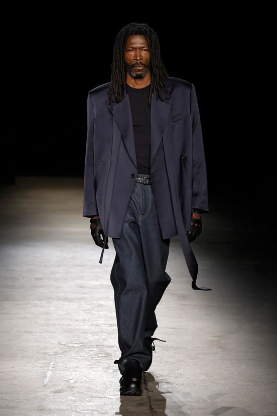woman<br>FW26