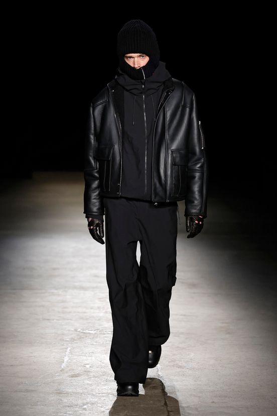 woman<br>FW26