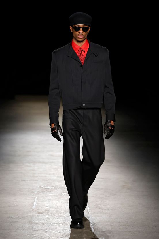woman<br>FW26