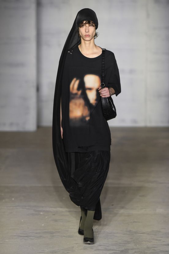 woman<br>FW24