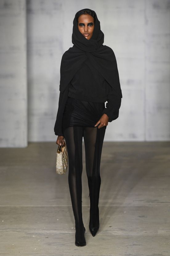 woman<br>FW24