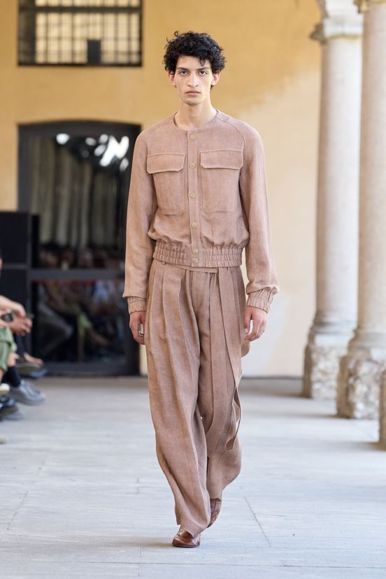 leisurewear