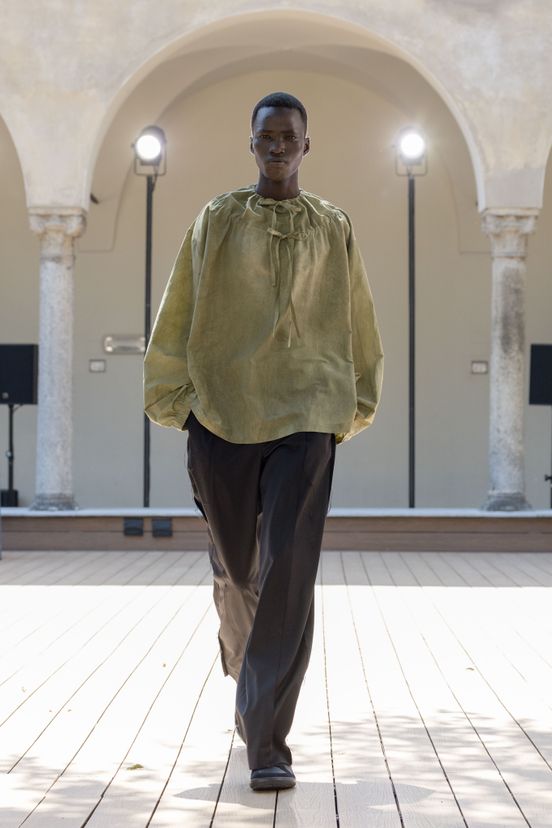 linen