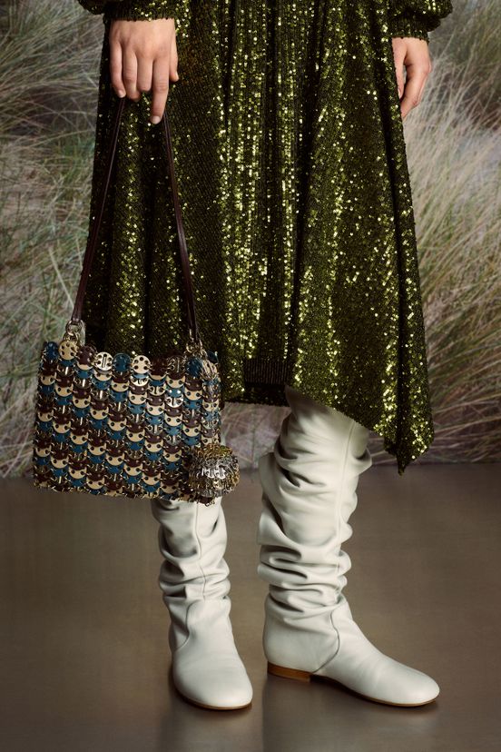 woman<br>Pre-Fall 2025