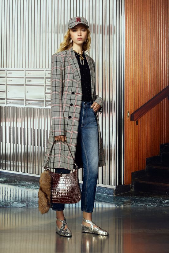 preppy