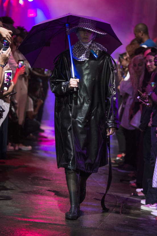 man<br>S/S 18