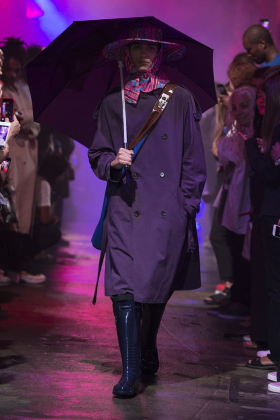 man<br>S/S 18