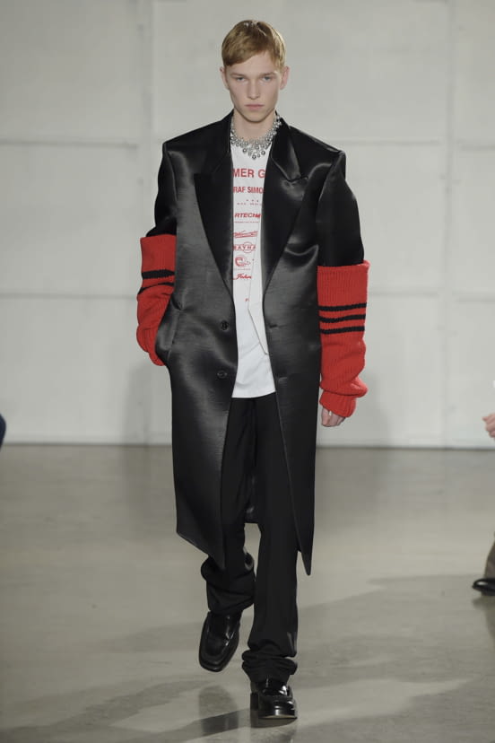man<br>F/W 17