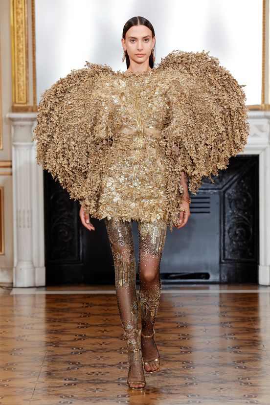 couture<br>FW22