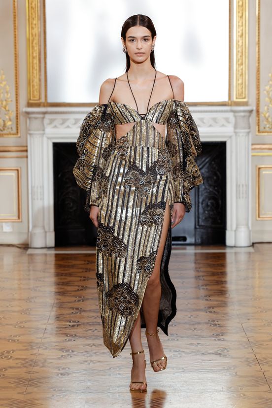 couture<br>FW22