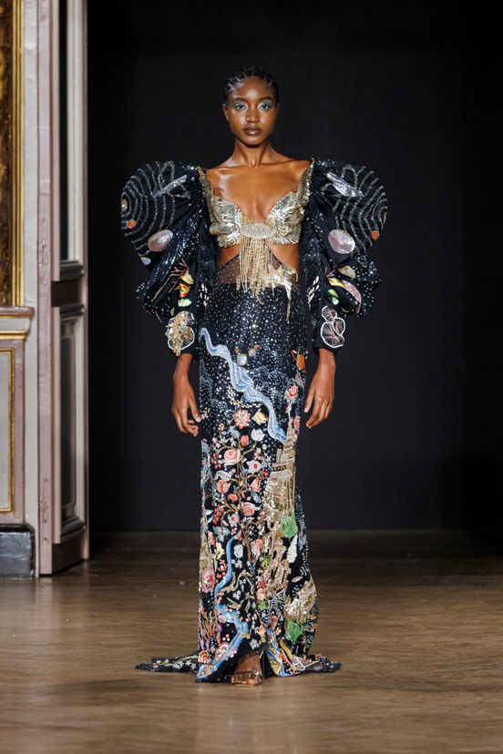 couture<br>SS23