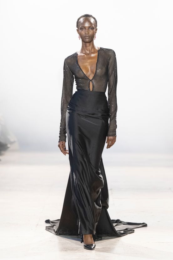 couture<br>SS26