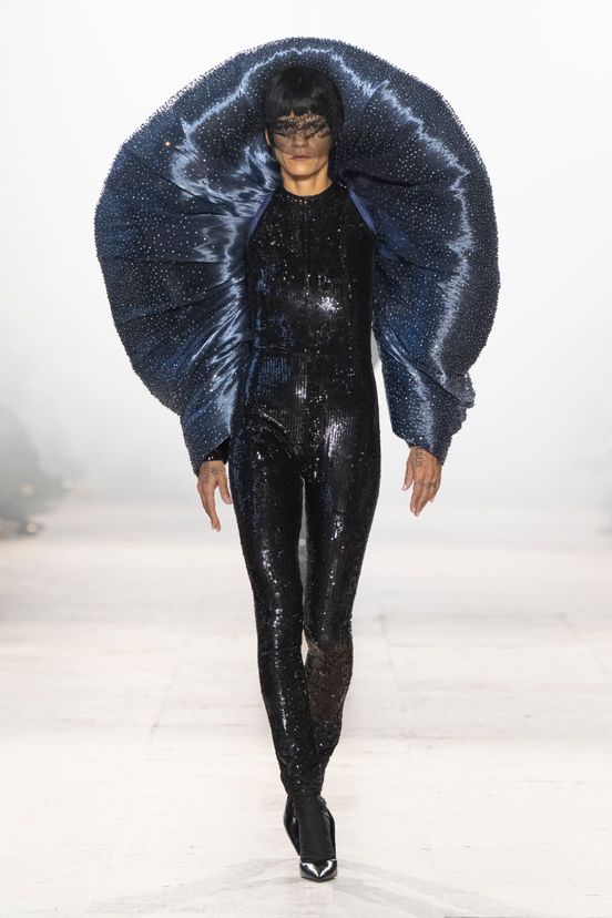 couture<br>SS26