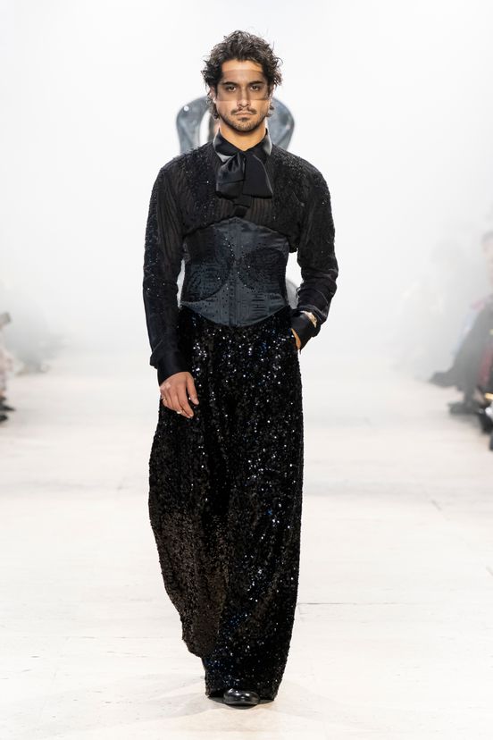 couture<br>SS26