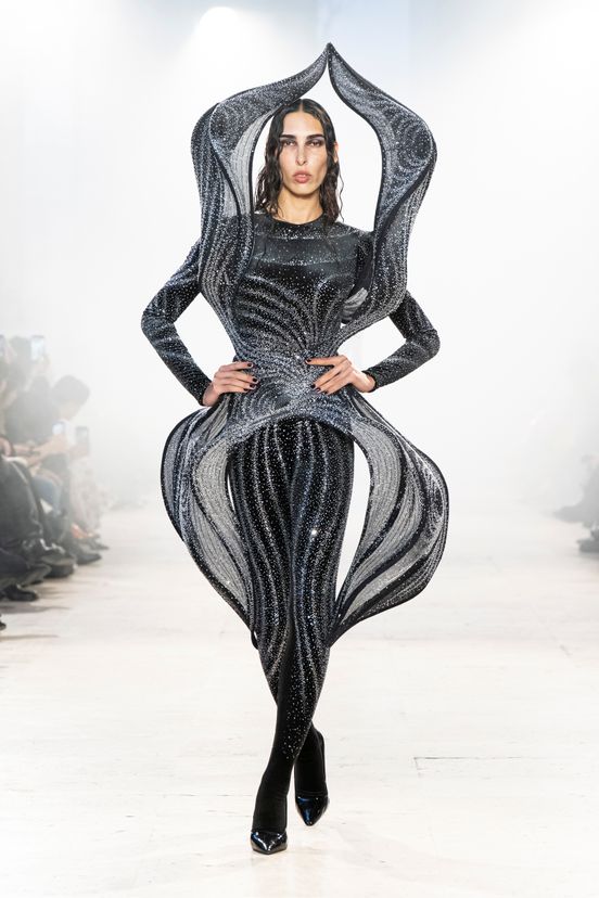 couture<br>SS26