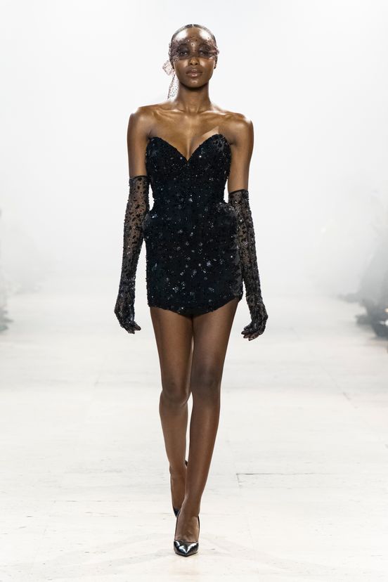 couture<br>SS26