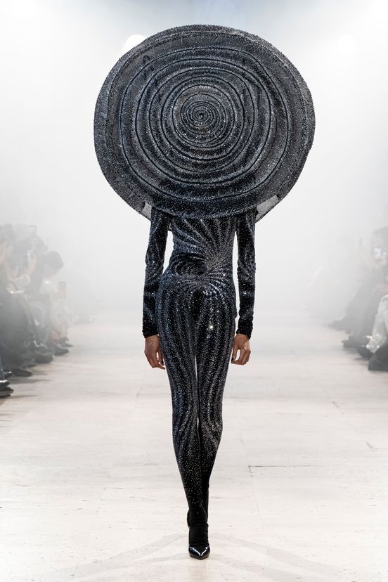 couture<br>SS26