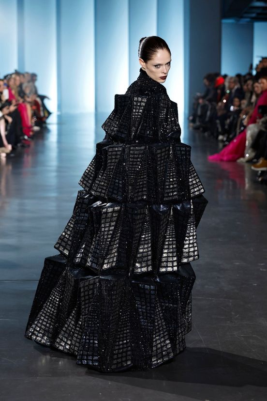 couture<br>SS25