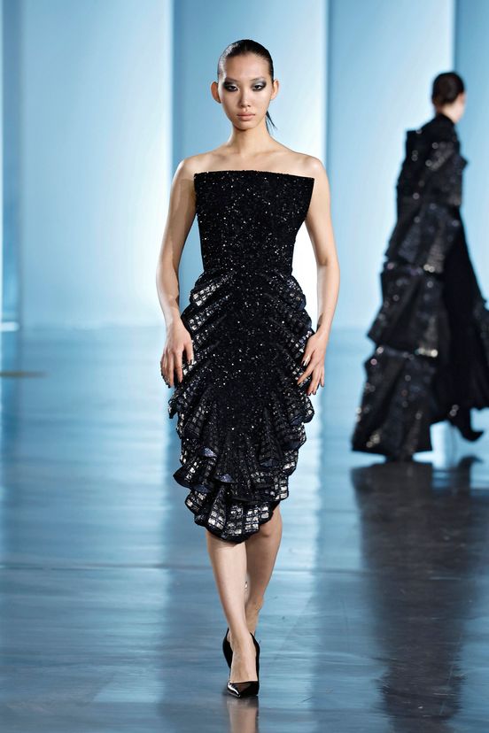 couture<br>SS25