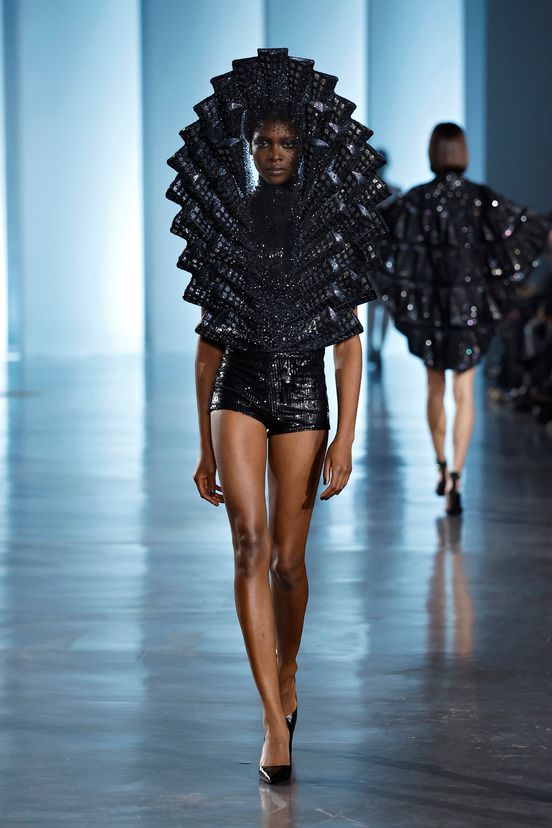 couture<br>SS25