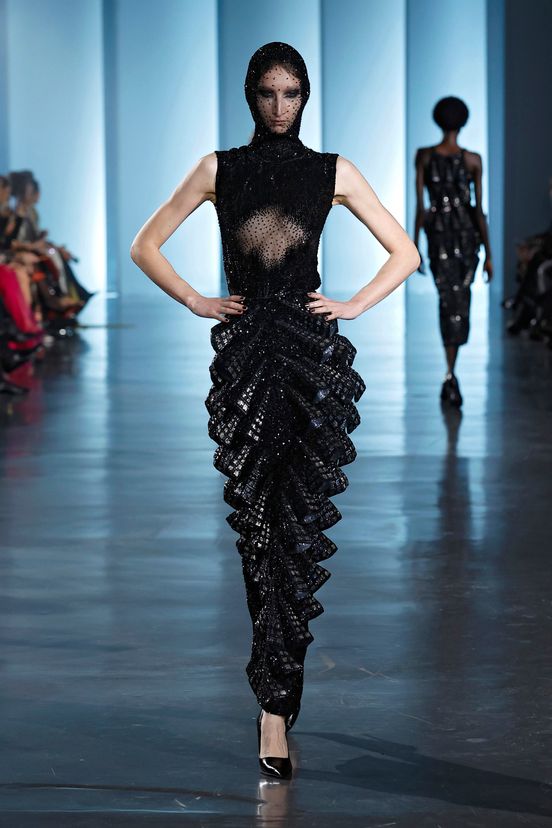 couture<br>SS25