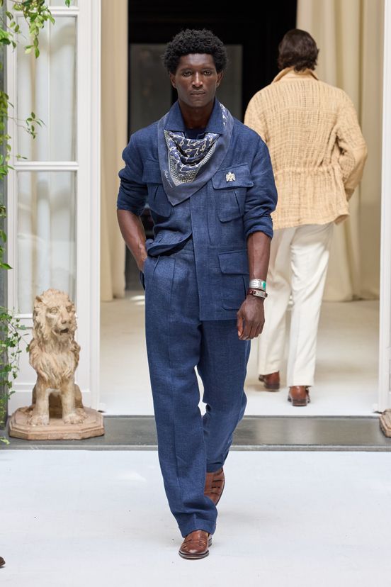linen