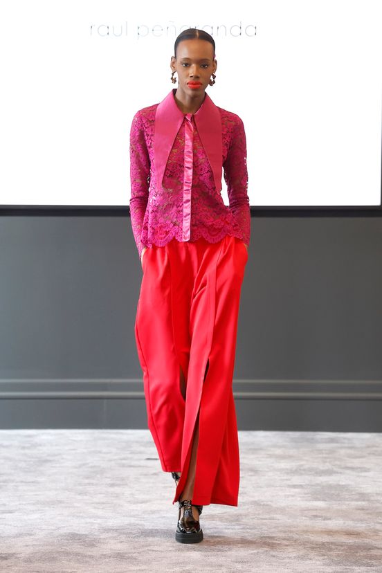 woman<br>FW26